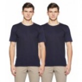 Cloth Theory Men's Solid Regular Fit T-Shirt
